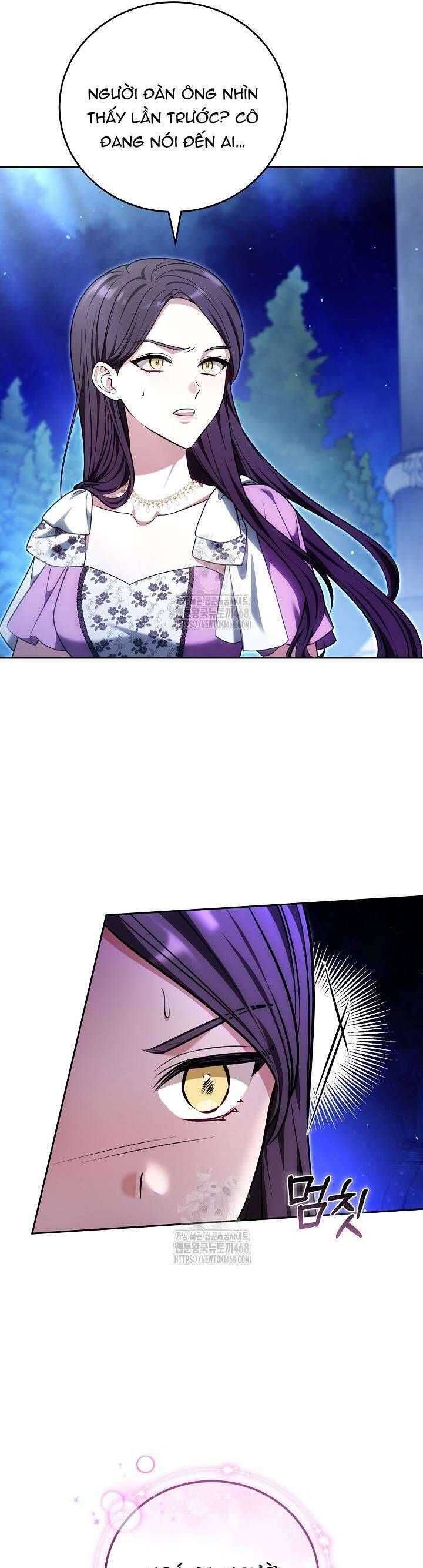 Lời Tỏ Tình Lần Thứ 101 Chap 25 - Next Chap 26