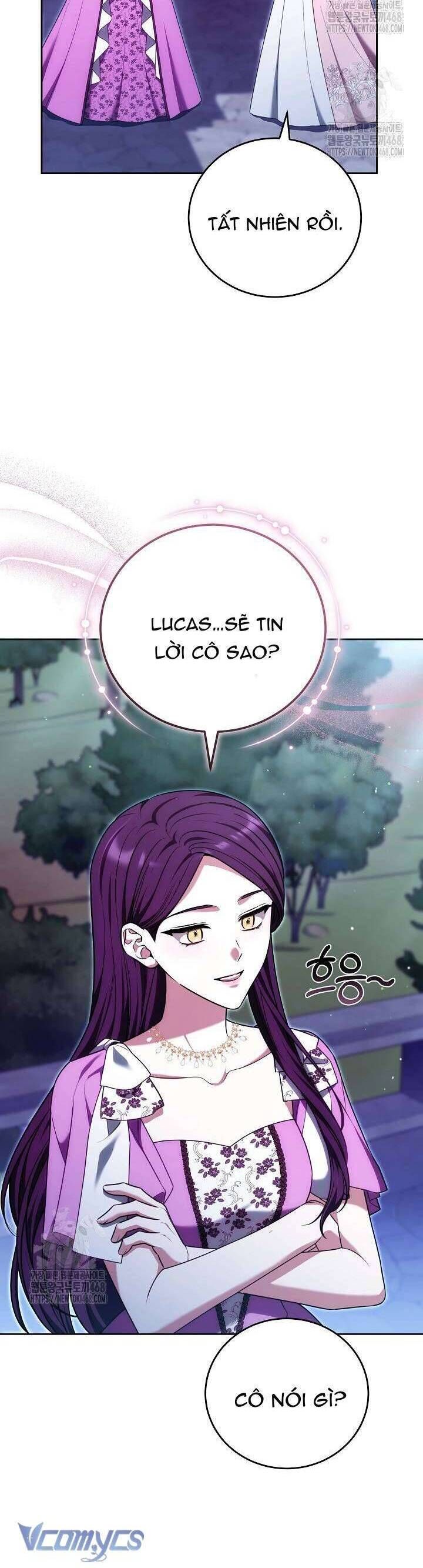 Lời Tỏ Tình Lần Thứ 101 Chap 25 - Next Chap 26