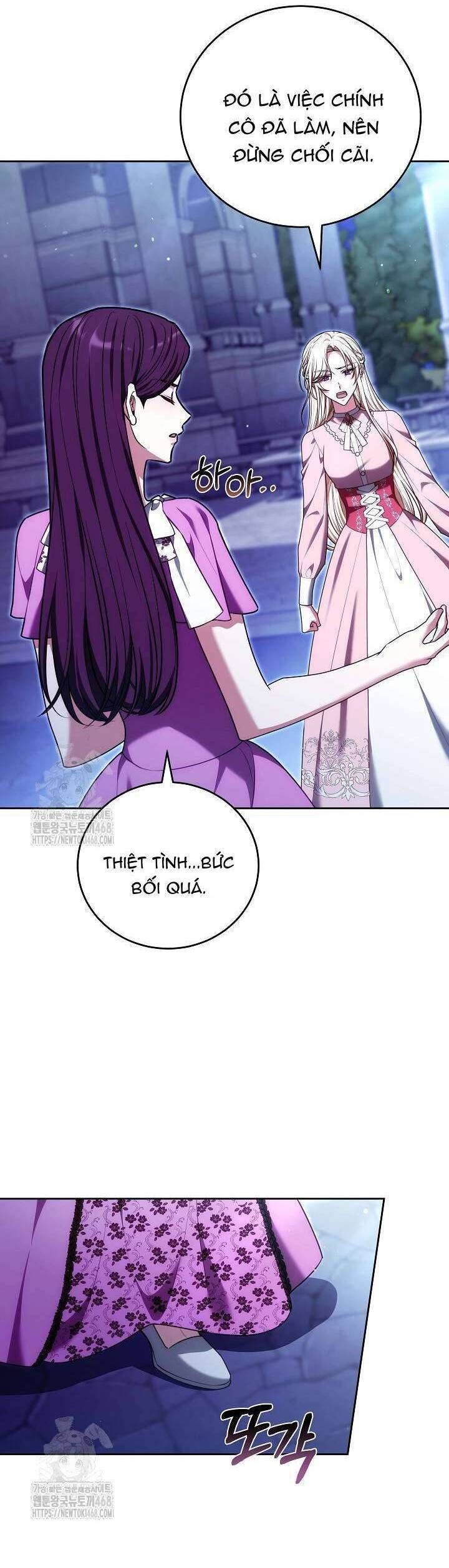 Lời Tỏ Tình Lần Thứ 101 Chap 25 - Next Chap 26