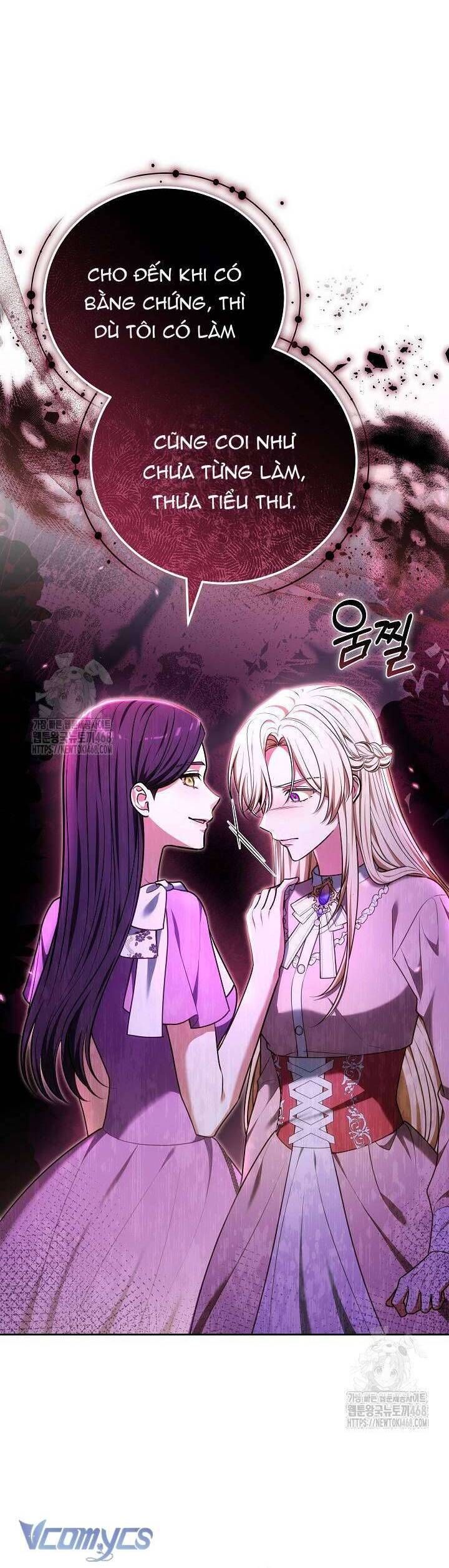 Lời Tỏ Tình Lần Thứ 101 Chap 25 - Next Chap 26