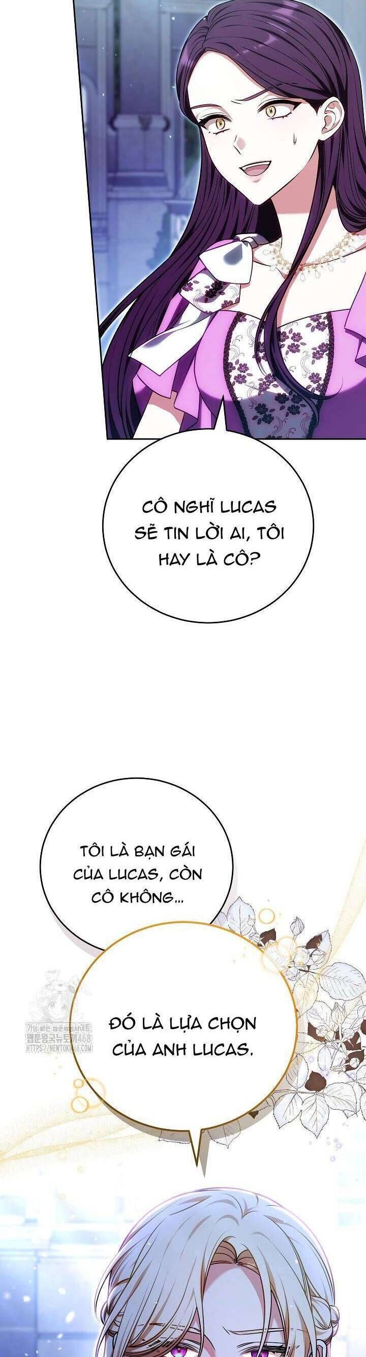 Lời Tỏ Tình Lần Thứ 101 Chap 25 - Next Chap 26