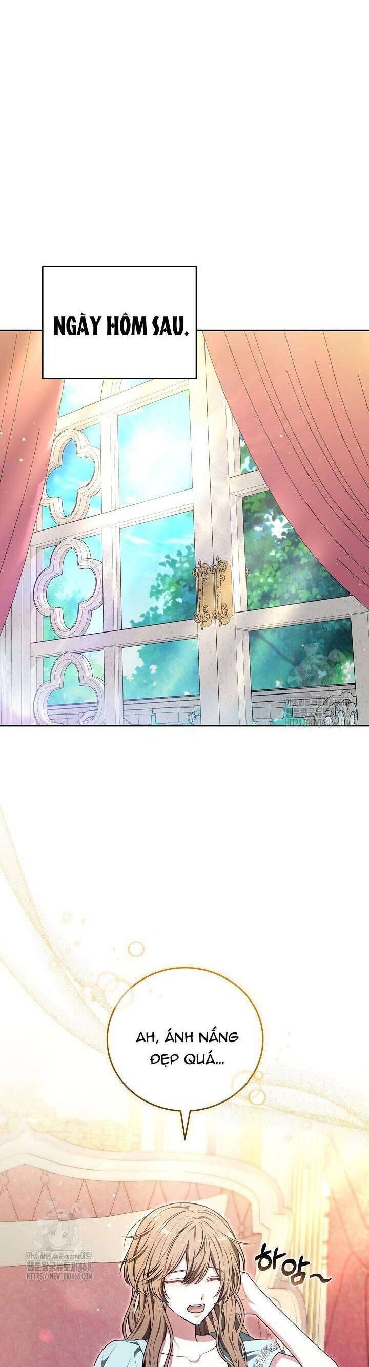 Lời Tỏ Tình Lần Thứ 101 Chap 25 - Next Chap 26