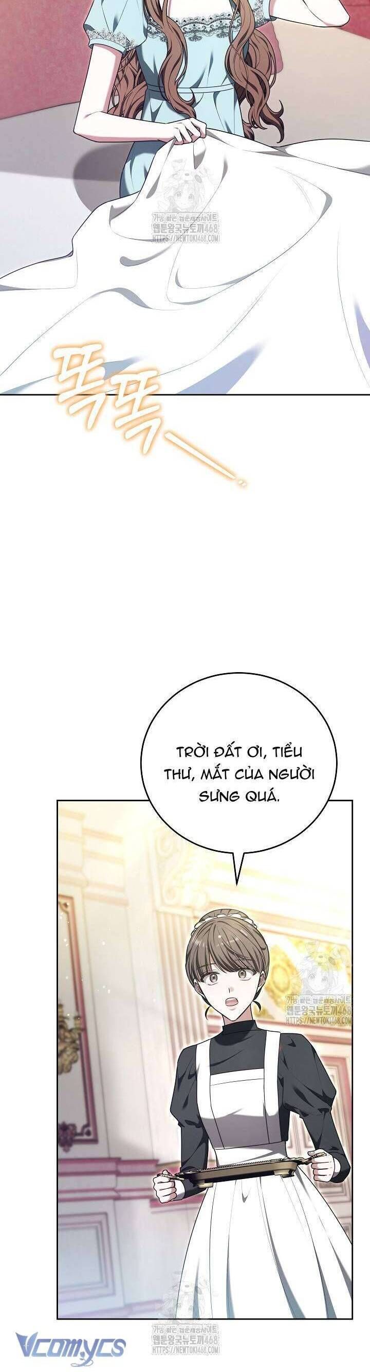 Lời Tỏ Tình Lần Thứ 101 Chap 25 - Next Chap 26