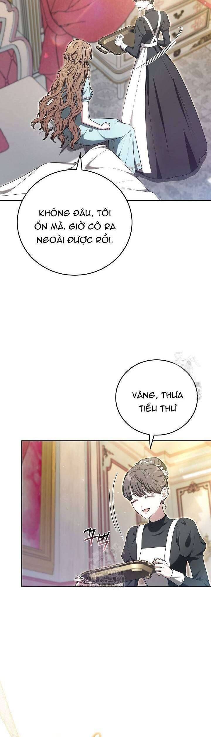 Lời Tỏ Tình Lần Thứ 101 Chap 25 - Next Chap 26