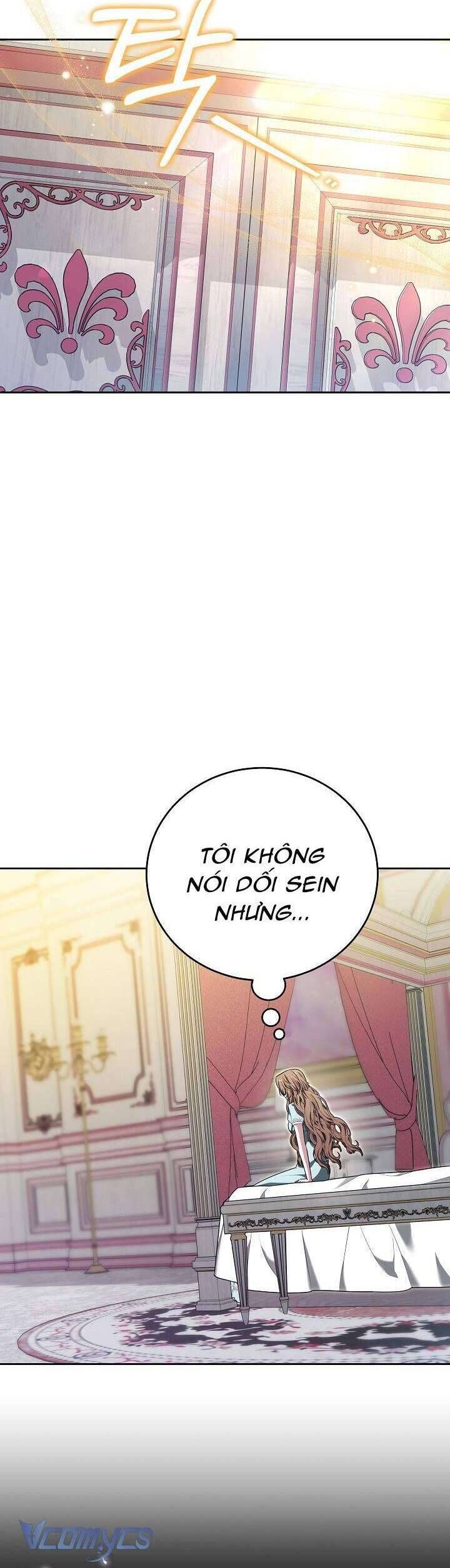 Lời Tỏ Tình Lần Thứ 101 Chap 25 - Next Chap 26