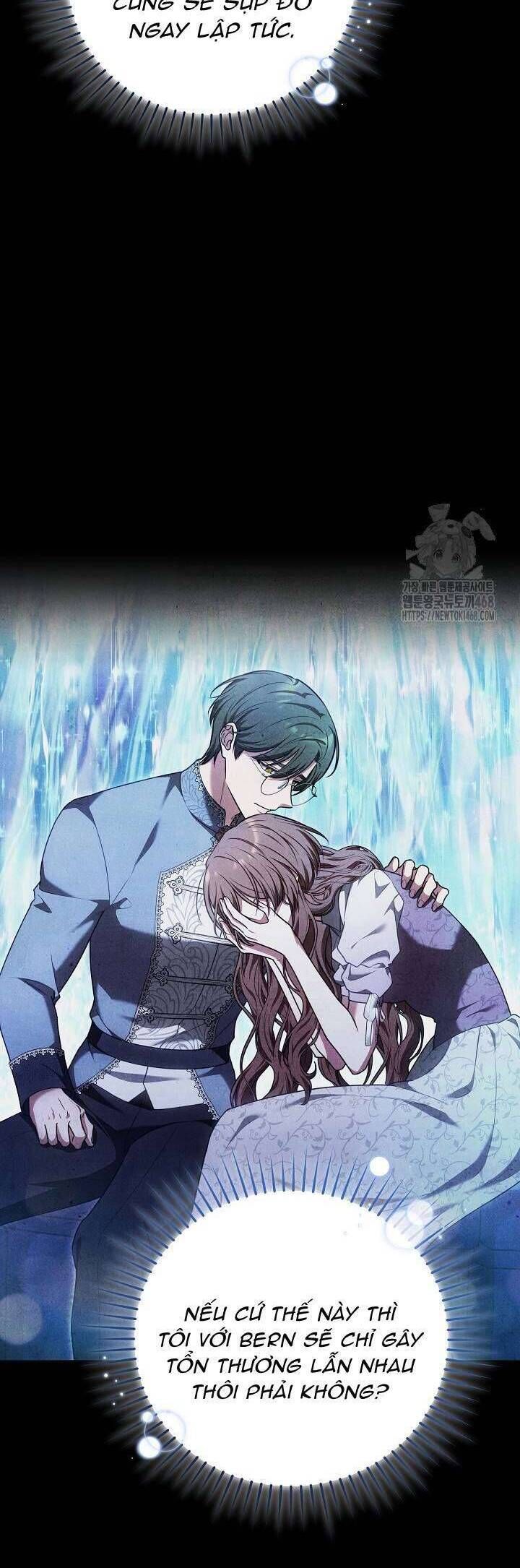 Lời Tỏ Tình Lần Thứ 101 Chap 25 - Next Chap 26