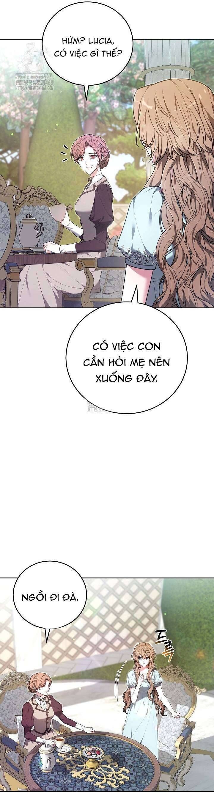 Lời Tỏ Tình Lần Thứ 101 Chap 25 - Next Chap 26