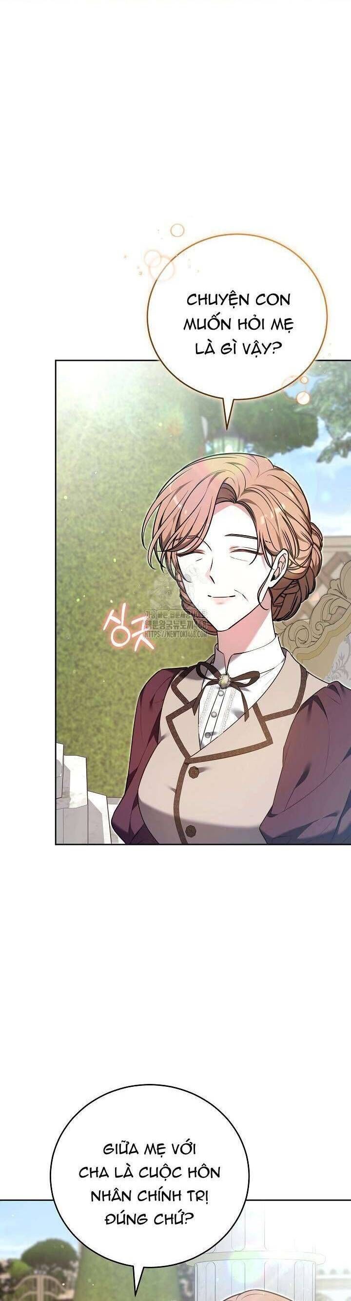 Lời Tỏ Tình Lần Thứ 101 Chap 25 - Next Chap 26