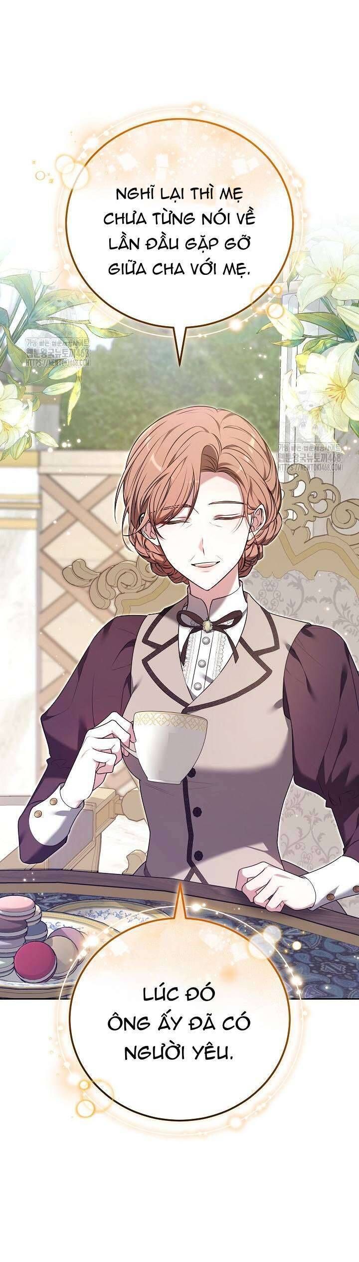 Lời Tỏ Tình Lần Thứ 101 Chap 25 - Next Chap 26