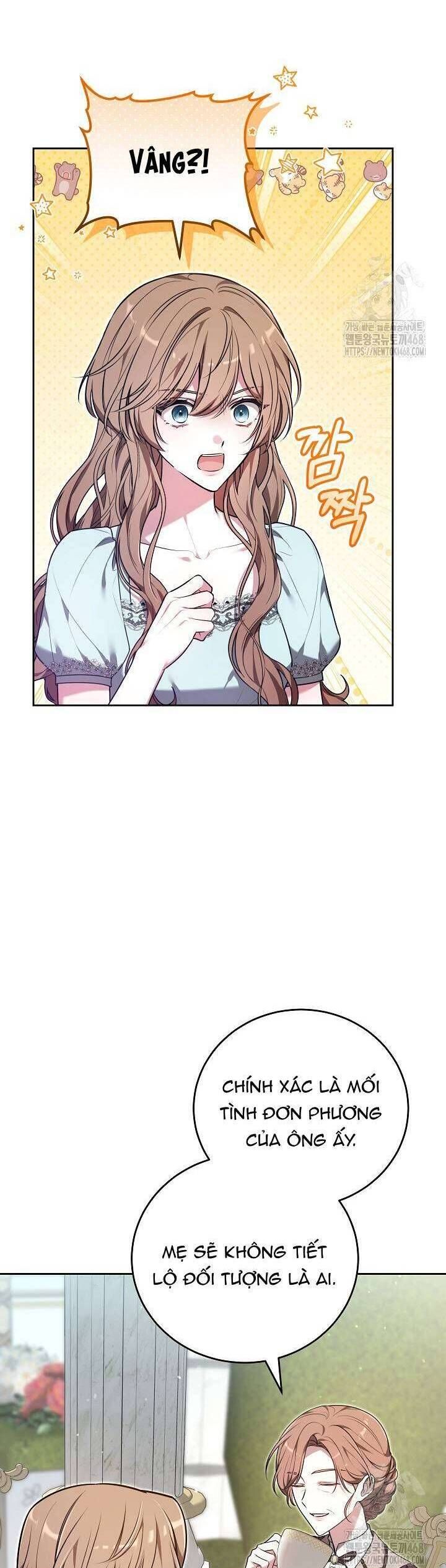 Lời Tỏ Tình Lần Thứ 101 Chap 25 - Next Chap 26