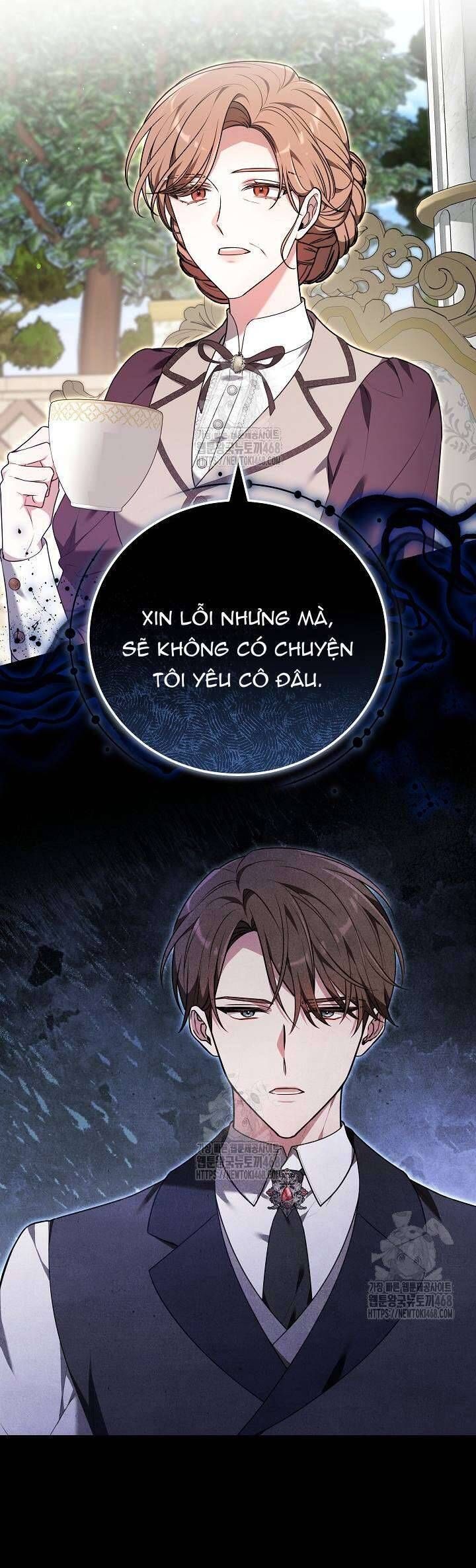 Lời Tỏ Tình Lần Thứ 101 Chap 25 - Next Chap 26