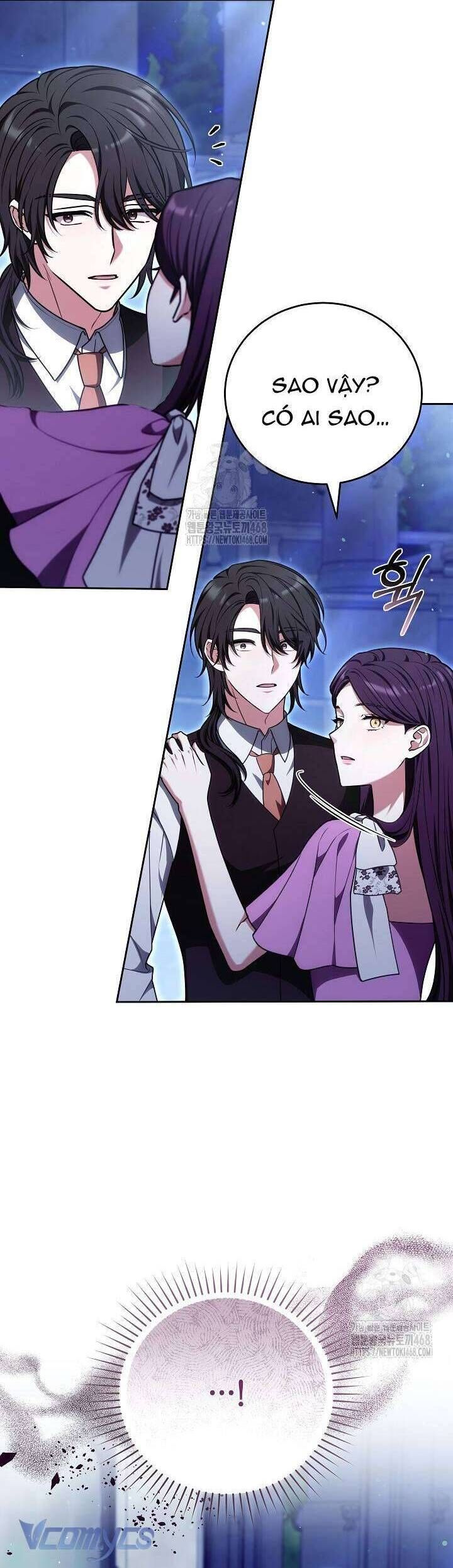 Lời Tỏ Tình Lần Thứ 101 Chap 25 - Next Chap 26