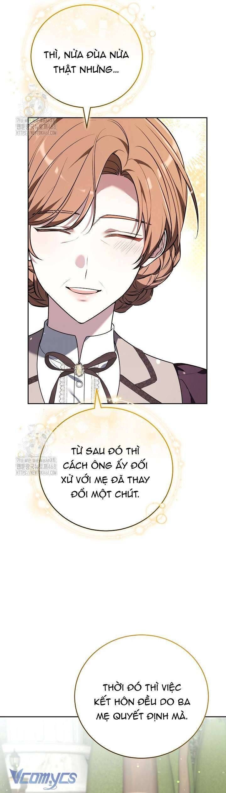 Lời Tỏ Tình Lần Thứ 101 Chap 25 - Next Chap 26