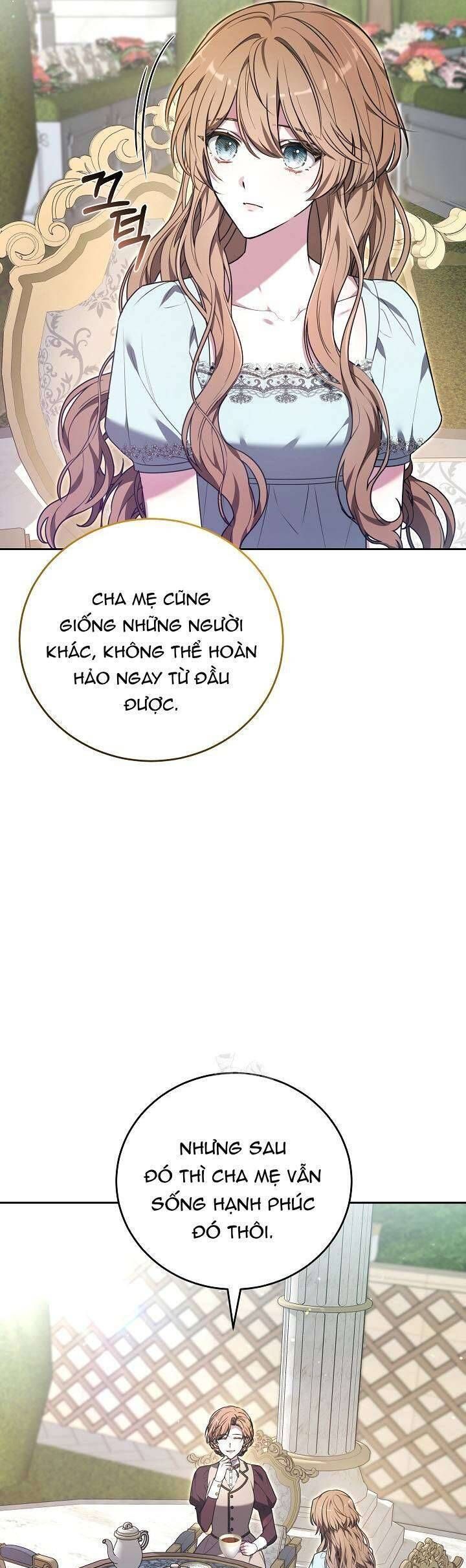 Lời Tỏ Tình Lần Thứ 101 Chap 25 - Next Chap 26