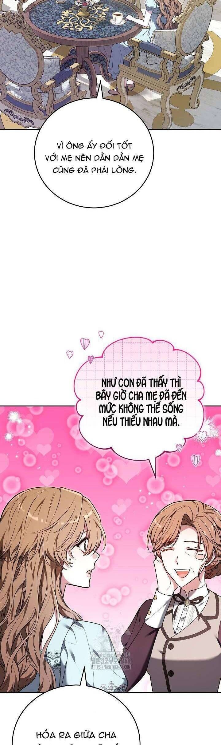 Lời Tỏ Tình Lần Thứ 101 Chap 25 - Next Chap 26