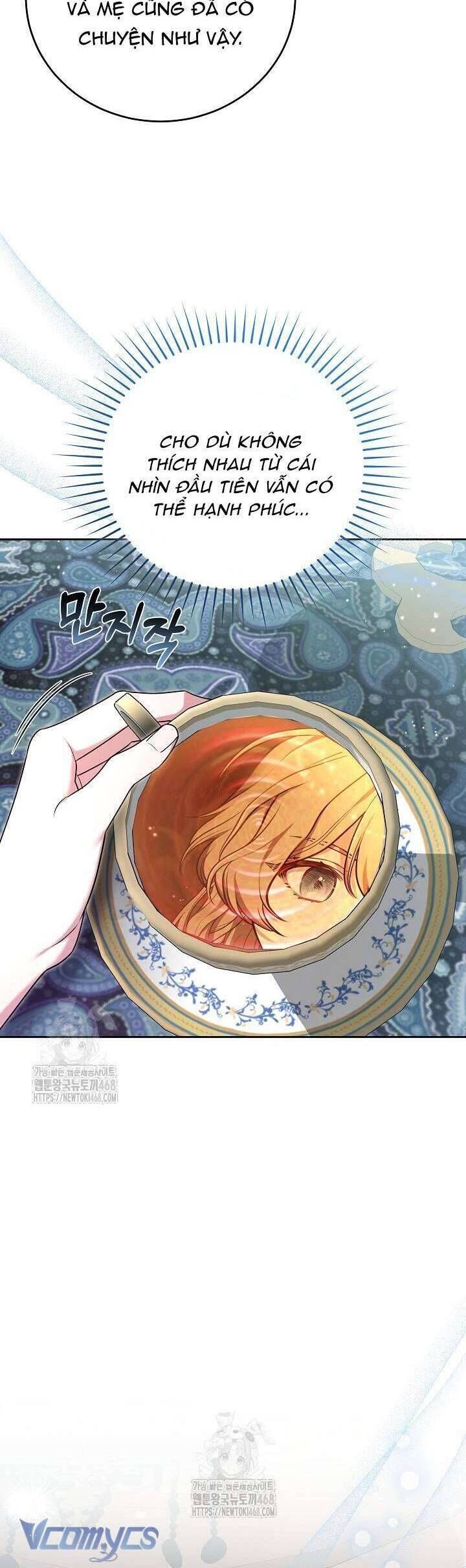 Lời Tỏ Tình Lần Thứ 101 Chap 25 - Next Chap 26