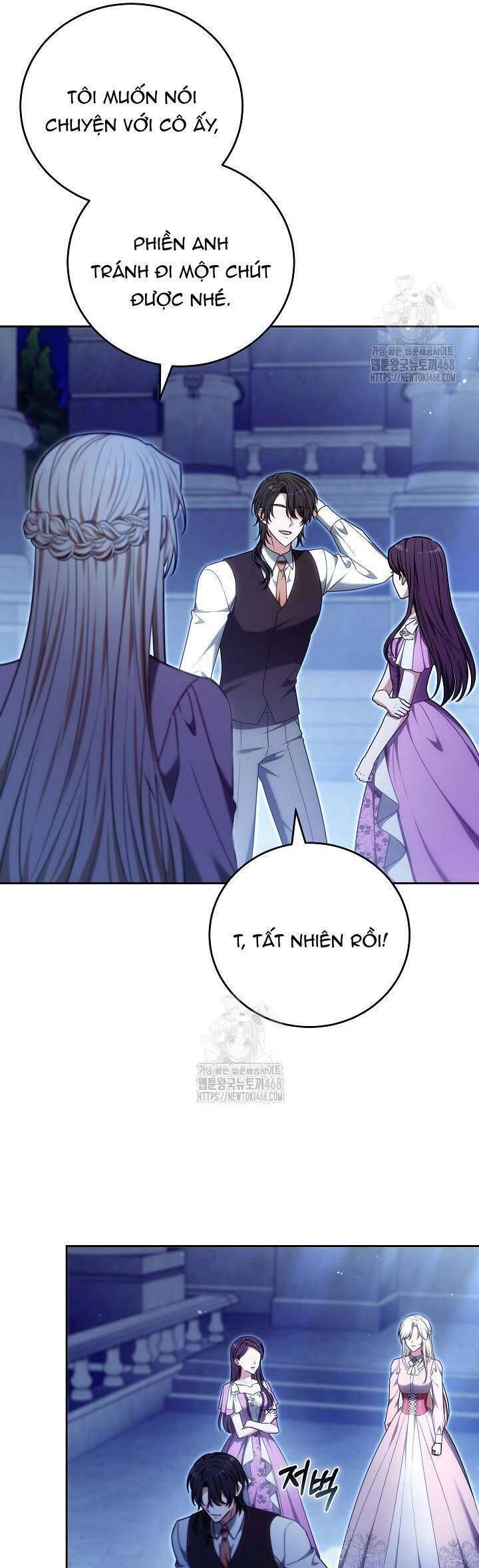 Lời Tỏ Tình Lần Thứ 101 Chap 25 - Next Chap 26