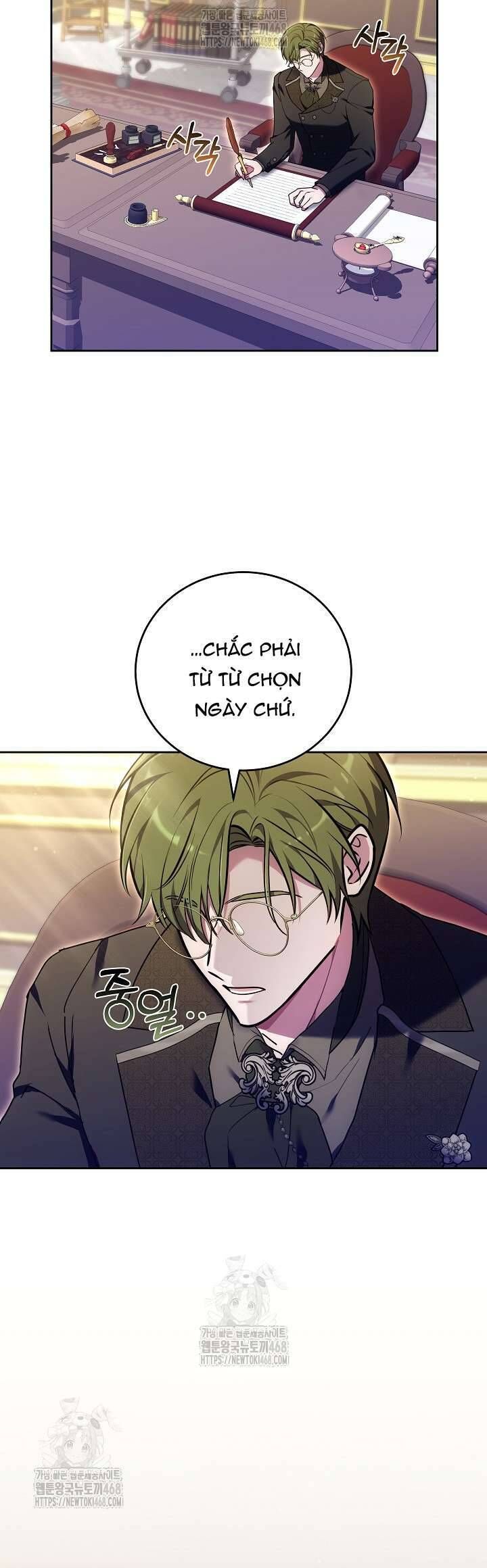 Lời Tỏ Tình Lần Thứ 101 Chap 26 - Next Chap 27