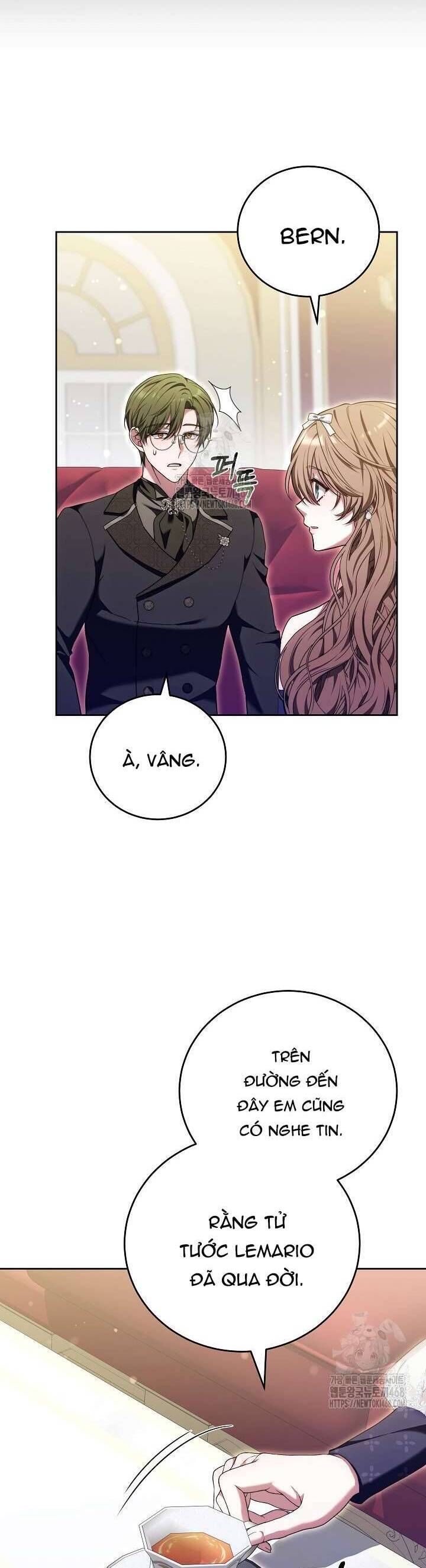 Lời Tỏ Tình Lần Thứ 101 Chap 26 - Next Chap 27