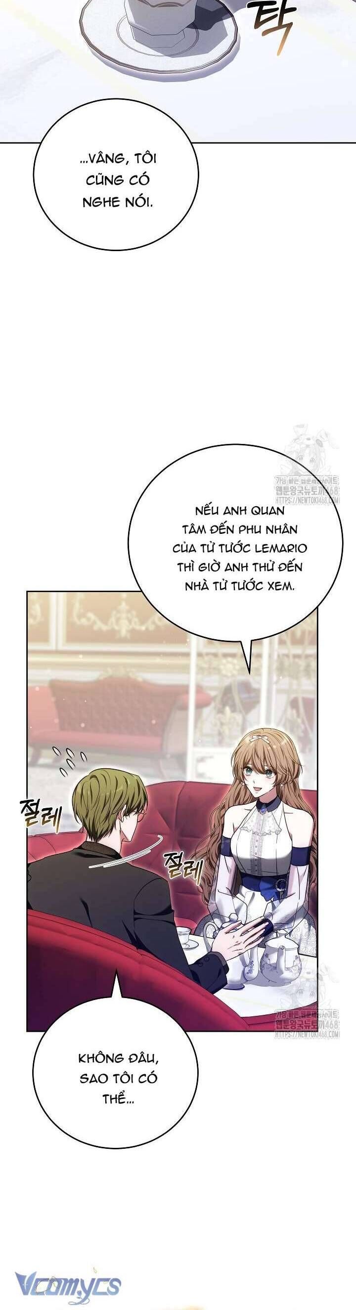 Lời Tỏ Tình Lần Thứ 101 Chap 26 - Next Chap 27