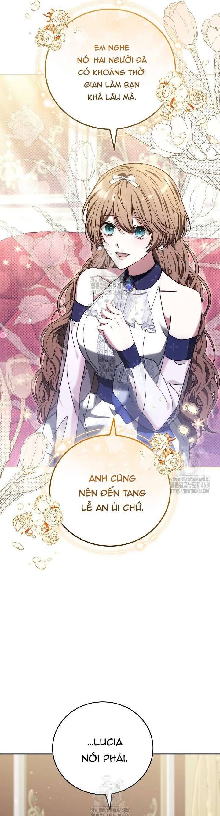 Lời Tỏ Tình Lần Thứ 101 Chap 26 - Next Chap 27