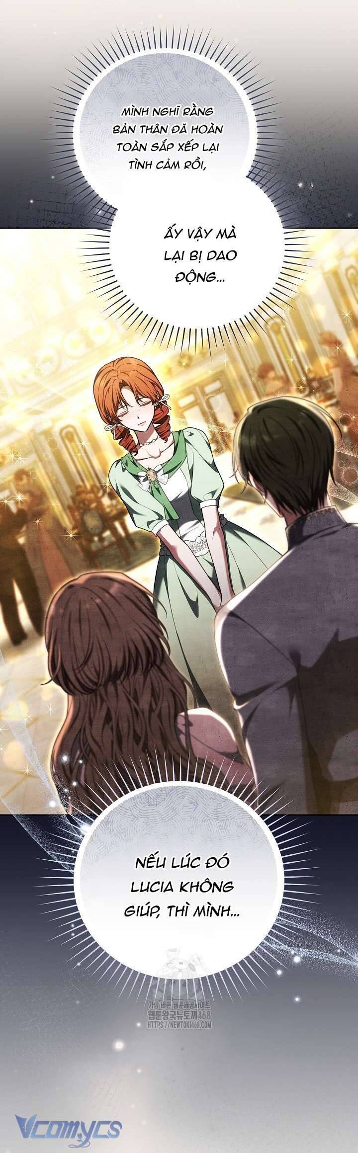 Lời Tỏ Tình Lần Thứ 101 Chap 26 - Next Chap 27