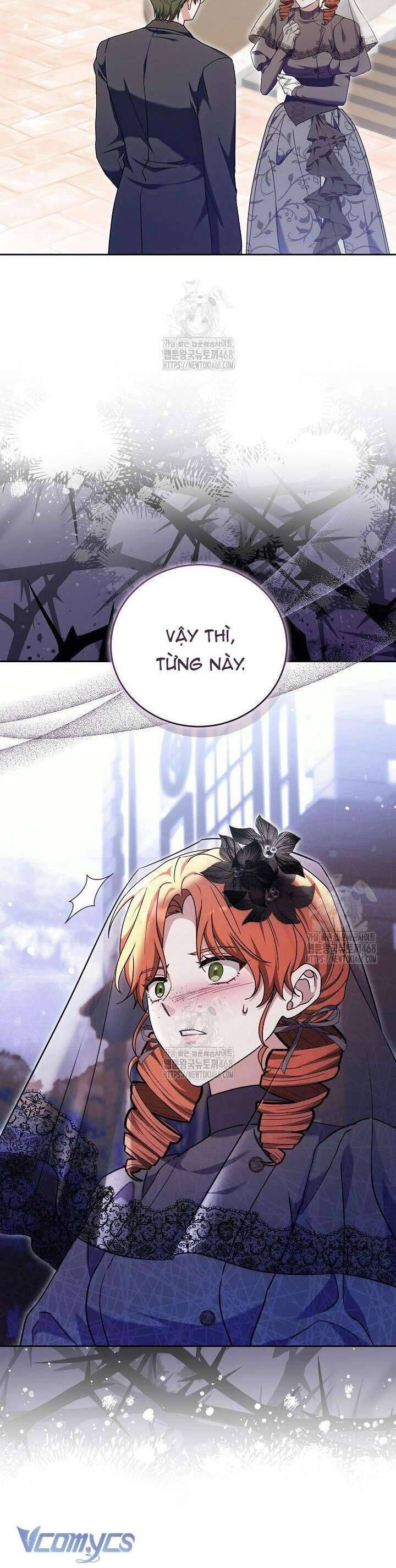 Lời Tỏ Tình Lần Thứ 101 Chap 26 - Next Chap 27