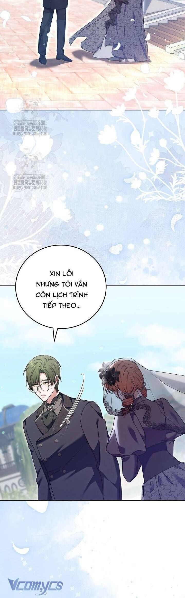 Lời Tỏ Tình Lần Thứ 101 Chap 26 - Next Chap 27