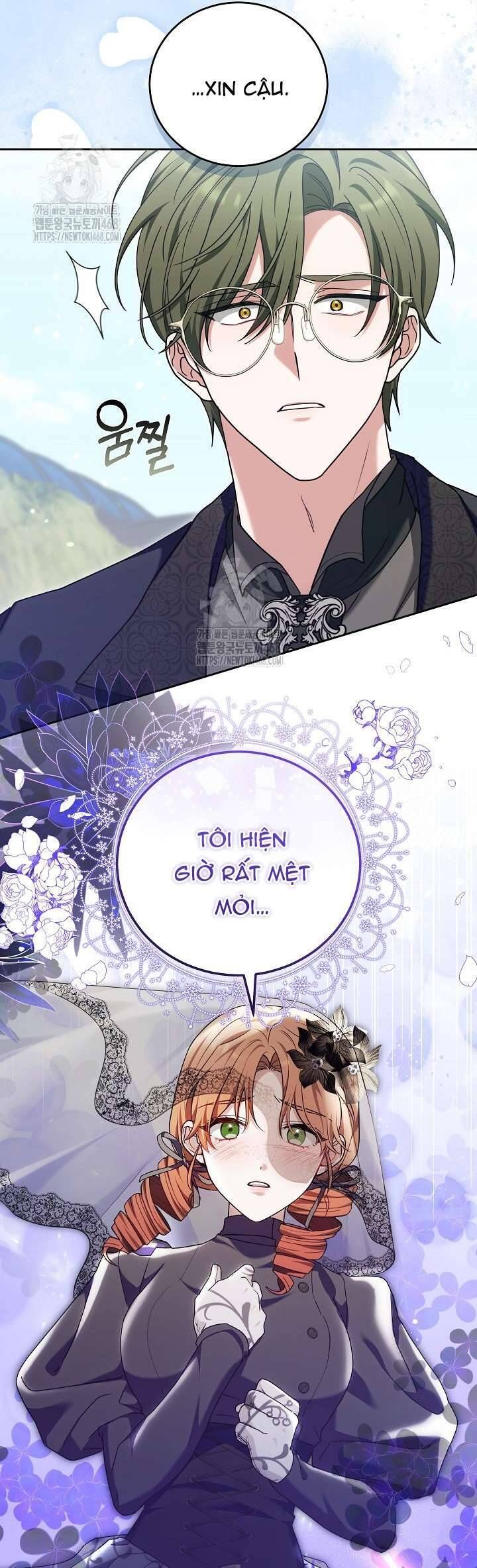 Lời Tỏ Tình Lần Thứ 101 Chap 26 - Next Chap 27