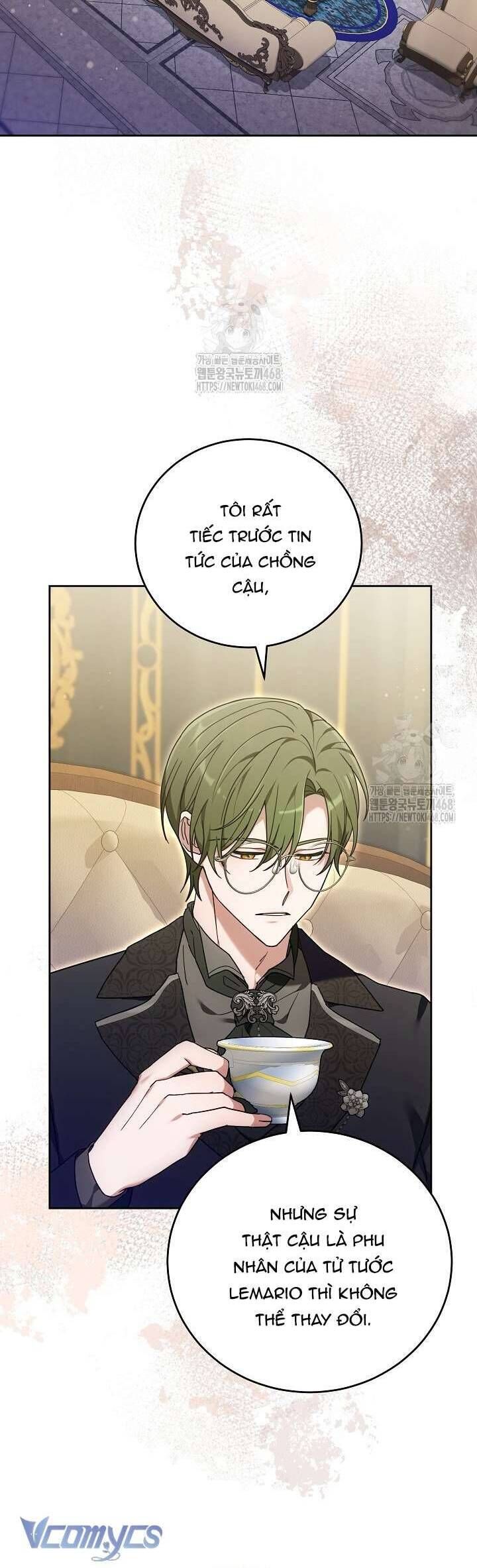 Lời Tỏ Tình Lần Thứ 101 Chap 26 - Next Chap 27
