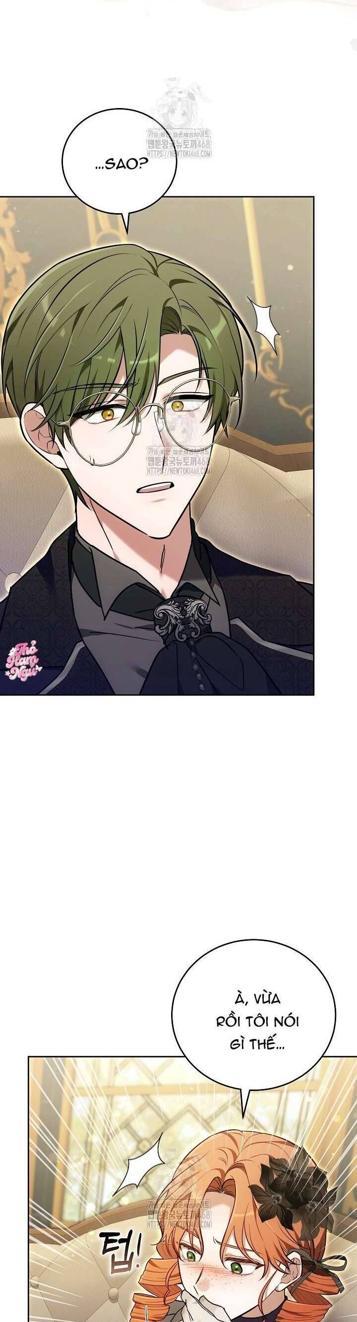 Lời Tỏ Tình Lần Thứ 101 Chap 26 - Next Chap 27