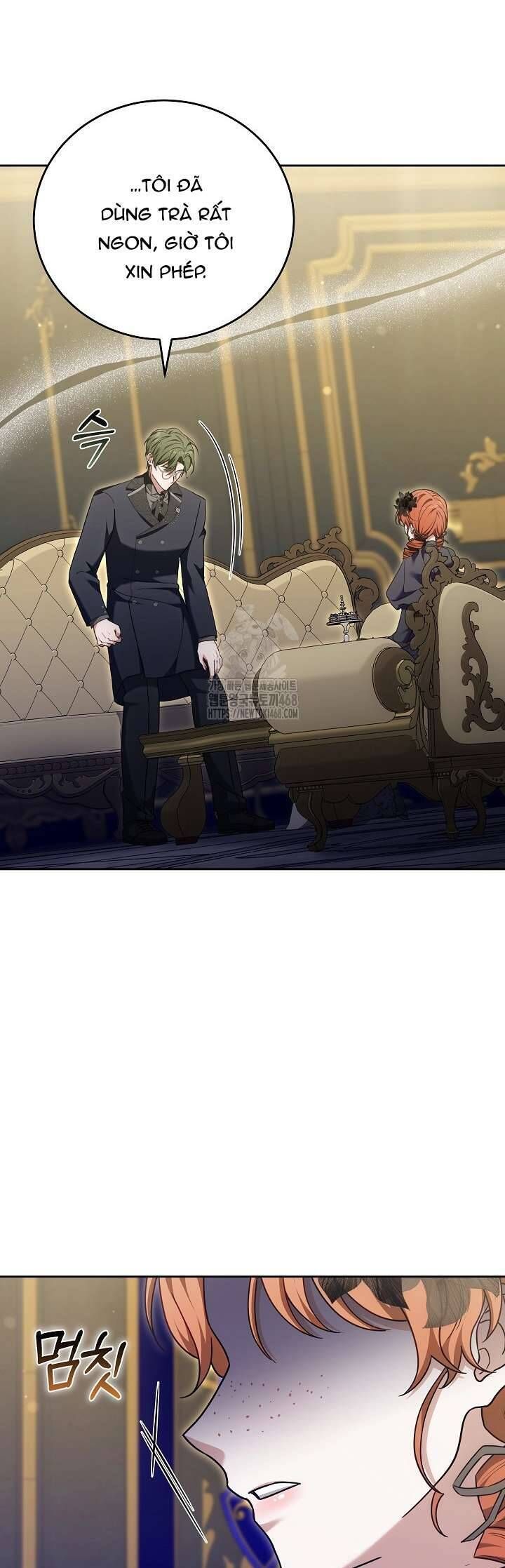 Lời Tỏ Tình Lần Thứ 101 Chap 26 - Next Chap 27