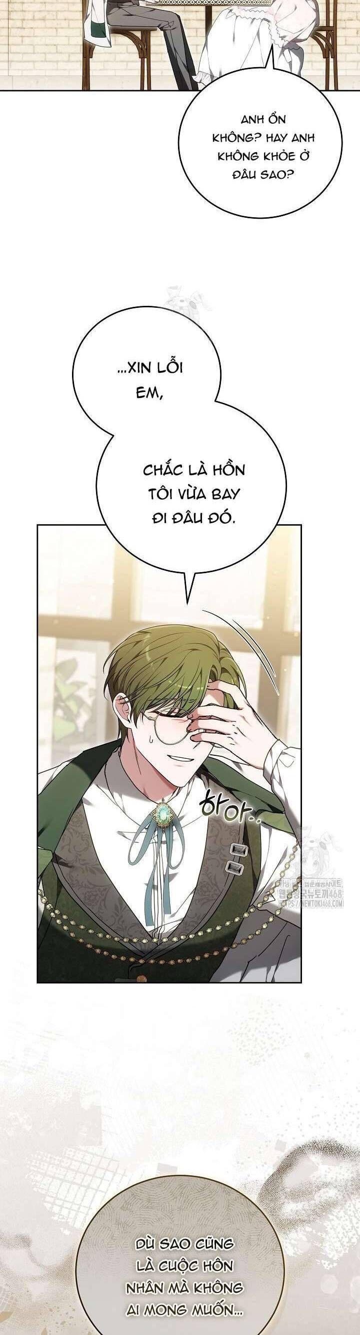 Lời Tỏ Tình Lần Thứ 101 Chap 26 - Next Chap 27