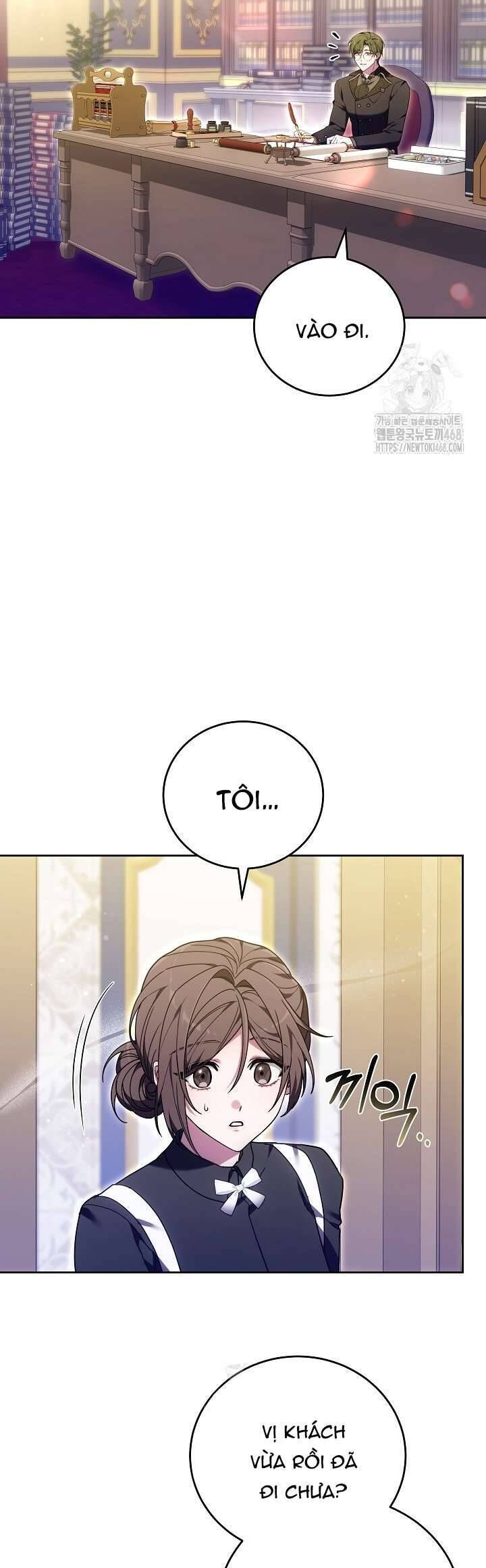 Lời Tỏ Tình Lần Thứ 101 Chap 26 - Next Chap 27