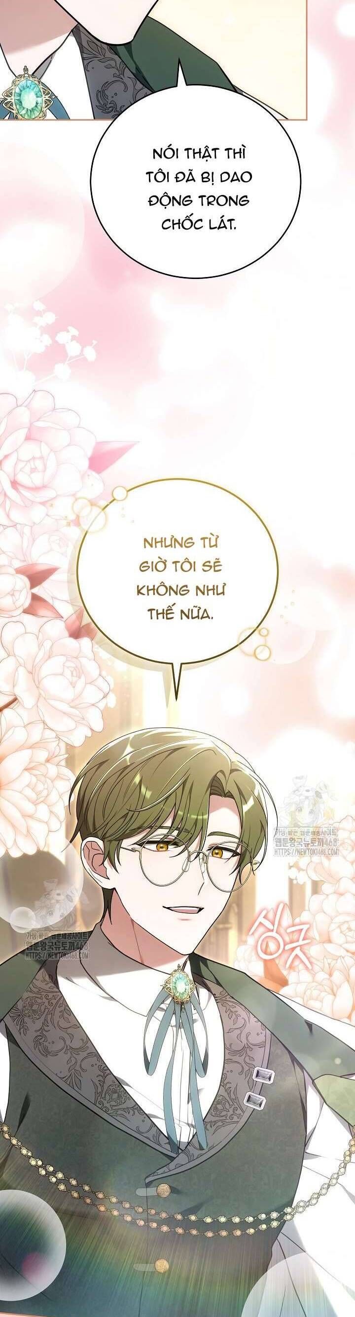 Lời Tỏ Tình Lần Thứ 101 Chap 26 - Next Chap 27