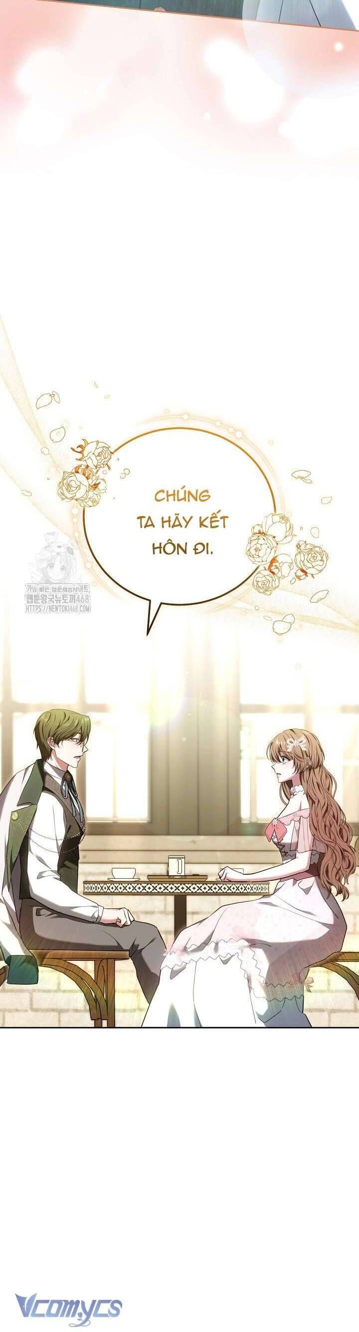 Lời Tỏ Tình Lần Thứ 101 Chap 26 - Next Chap 27