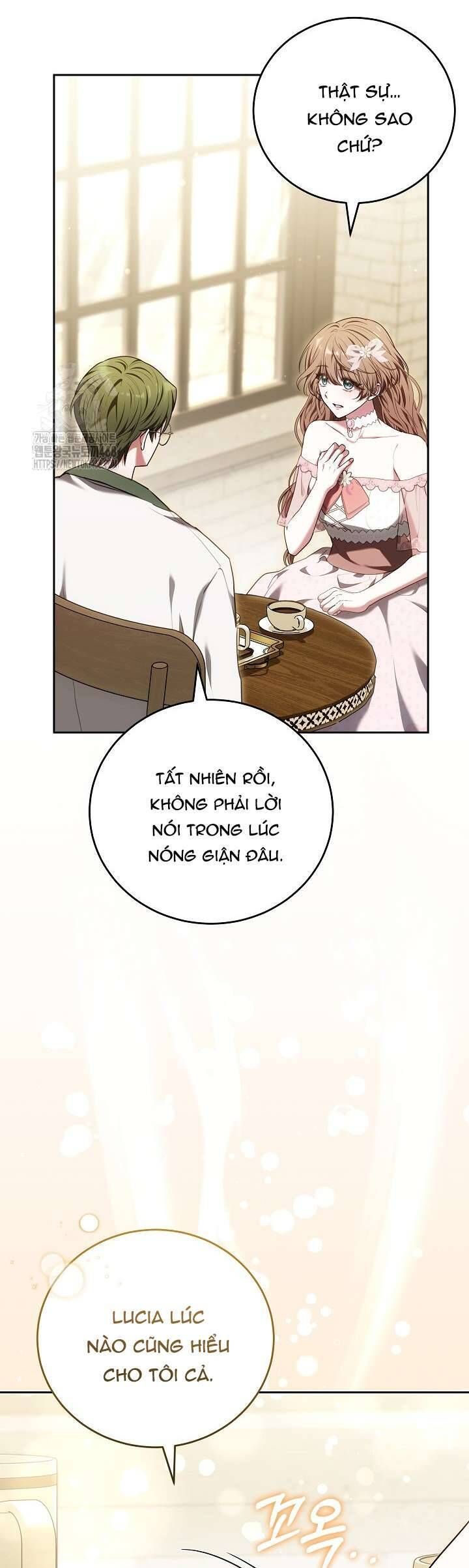 Lời Tỏ Tình Lần Thứ 101 Chap 26 - Next Chap 27