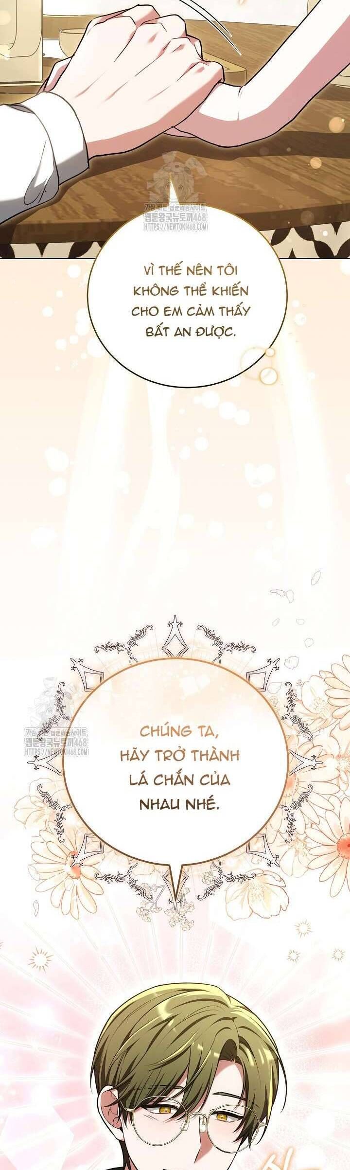Lời Tỏ Tình Lần Thứ 101 Chap 26 - Next Chap 27