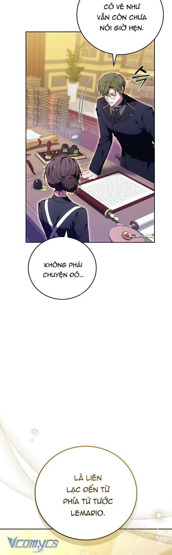 Lời Tỏ Tình Lần Thứ 101 Chap 26 - Next Chap 27