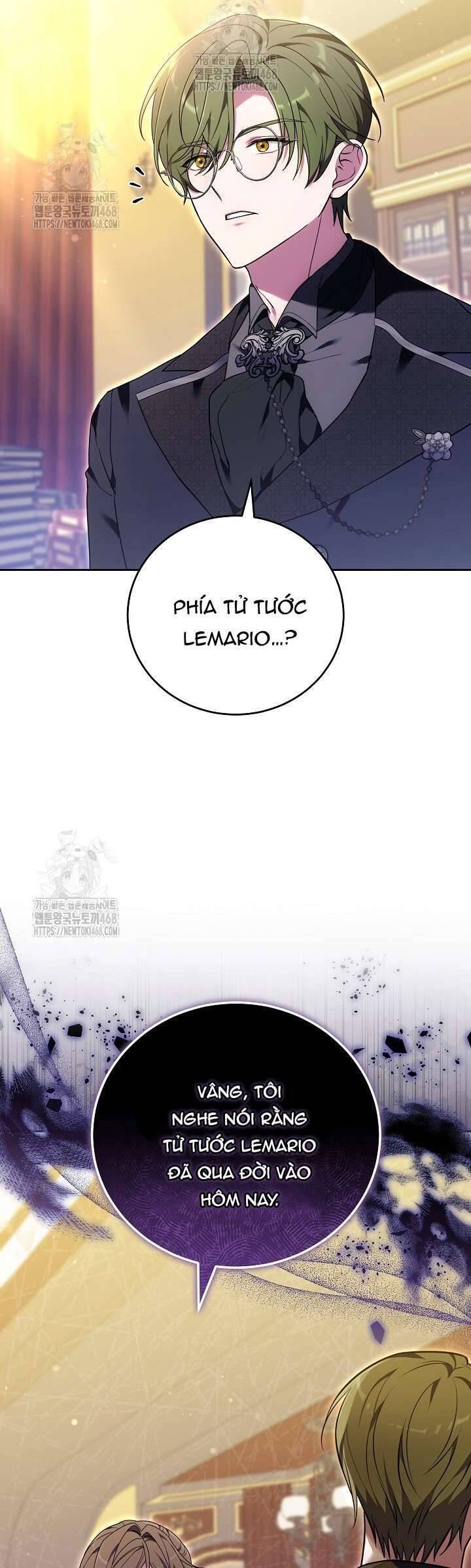 Lời Tỏ Tình Lần Thứ 101 Chap 26 - Next Chap 27