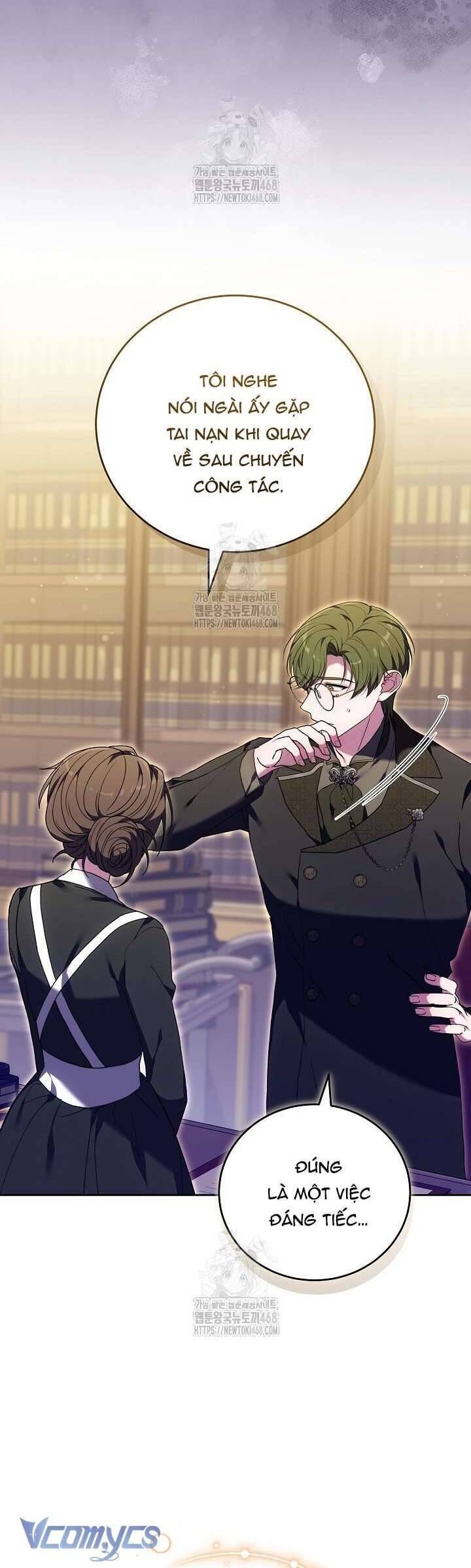 Lời Tỏ Tình Lần Thứ 101 Chap 26 - Next Chap 27