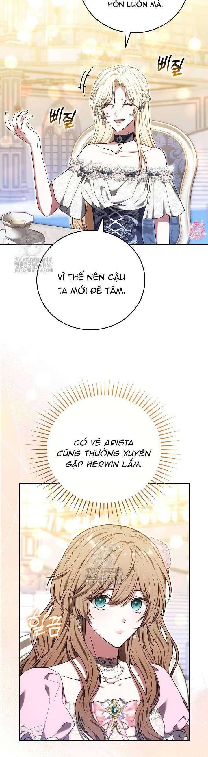 Lời Tỏ Tình Lần Thứ 101 Chap 29 - Next Chap 30