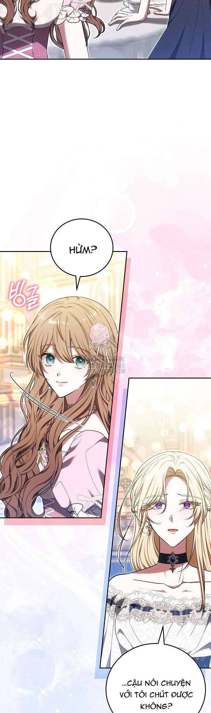 Lời Tỏ Tình Lần Thứ 101 Chap 29 - Next Chap 30