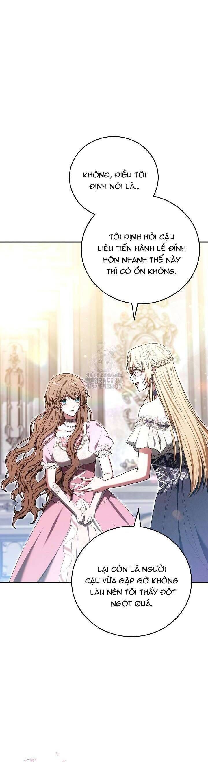 Lời Tỏ Tình Lần Thứ 101 Chap 29 - Next Chap 30