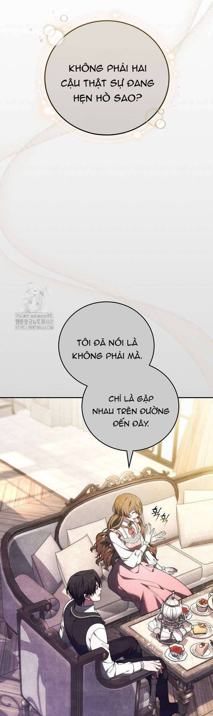 Lời Tỏ Tình Lần Thứ 101 Chap 29 - Next Chap 30