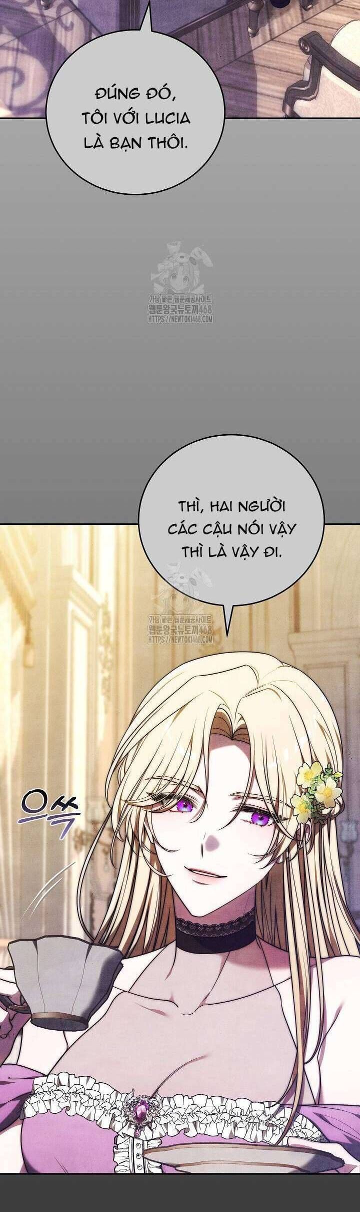 Lời Tỏ Tình Lần Thứ 101 Chap 29 - Next Chap 30