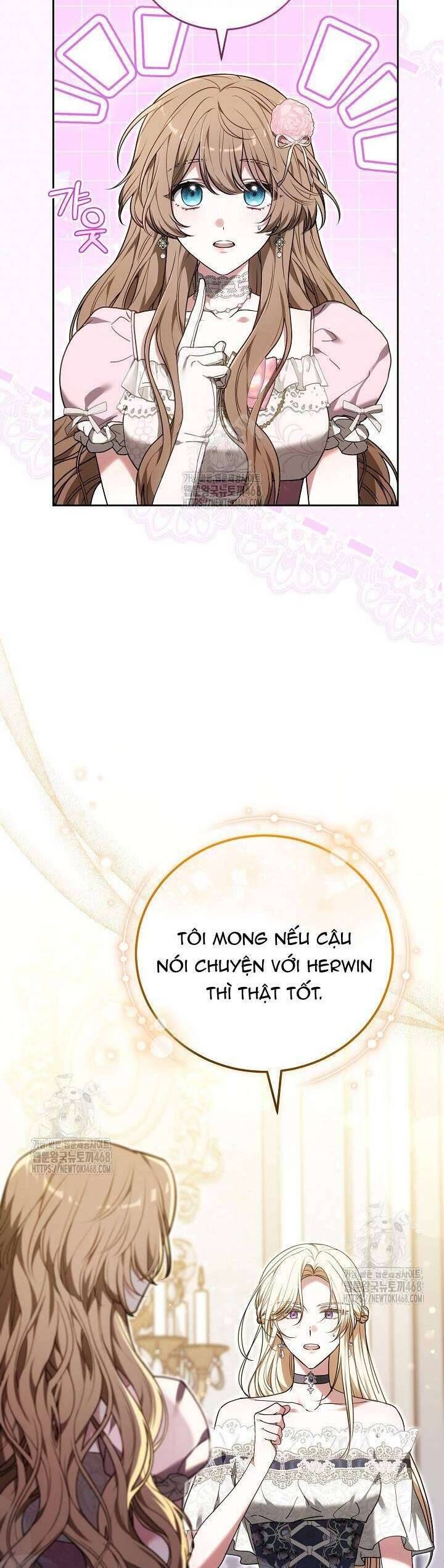 Lời Tỏ Tình Lần Thứ 101 Chap 29 - Next Chap 30