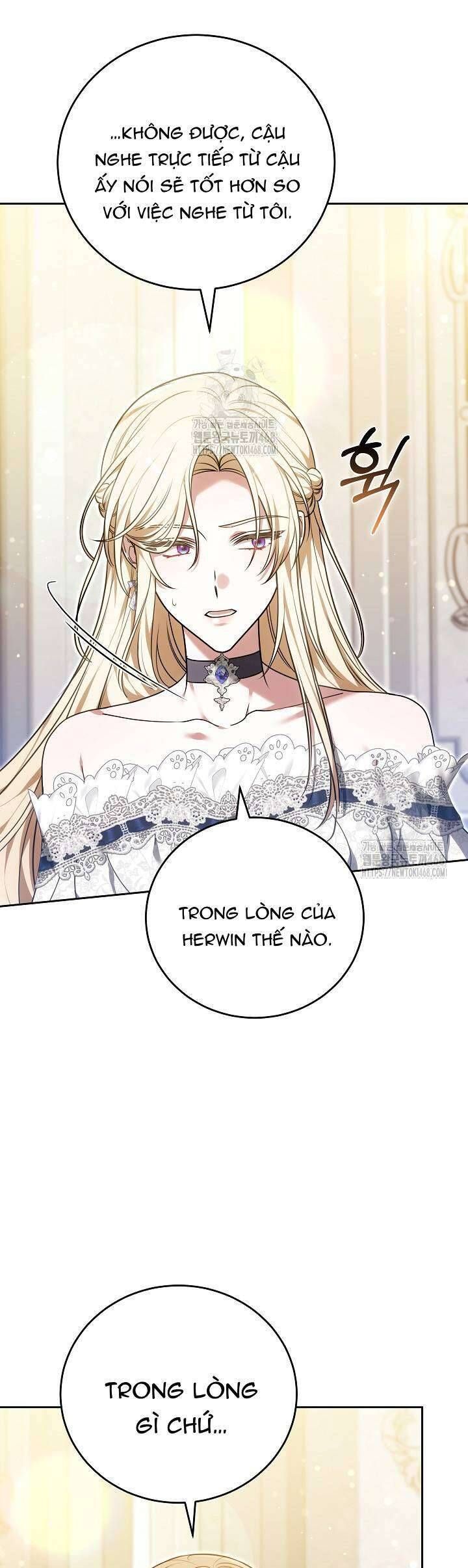 Lời Tỏ Tình Lần Thứ 101 Chap 29 - Next Chap 30