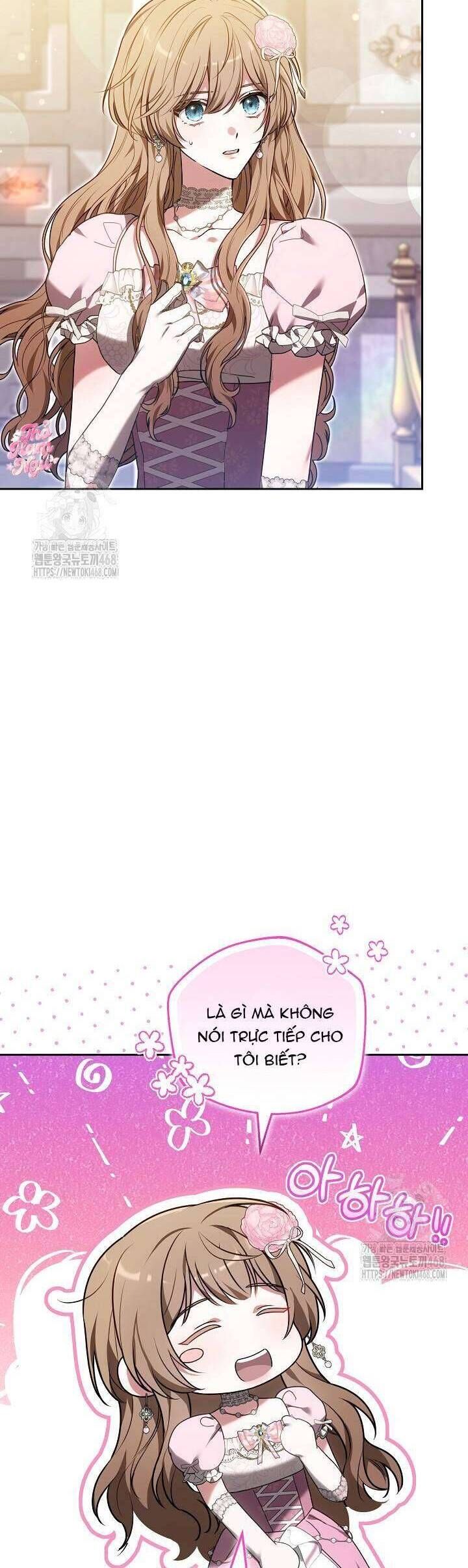 Lời Tỏ Tình Lần Thứ 101 Chap 29 - Next Chap 30