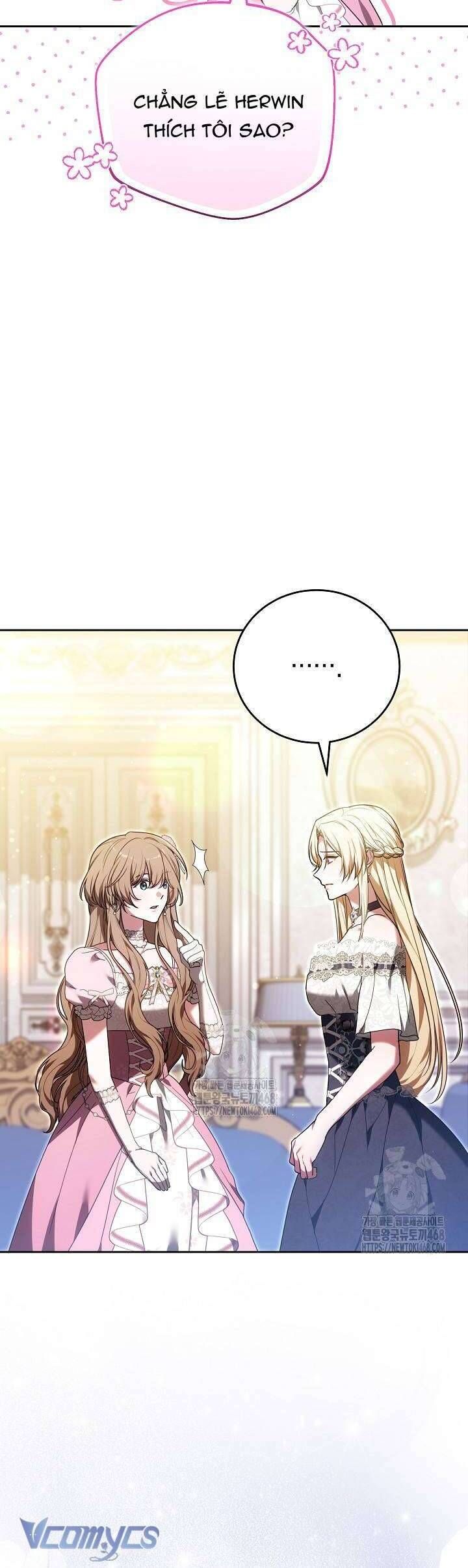 Lời Tỏ Tình Lần Thứ 101 Chap 29 - Next Chap 30